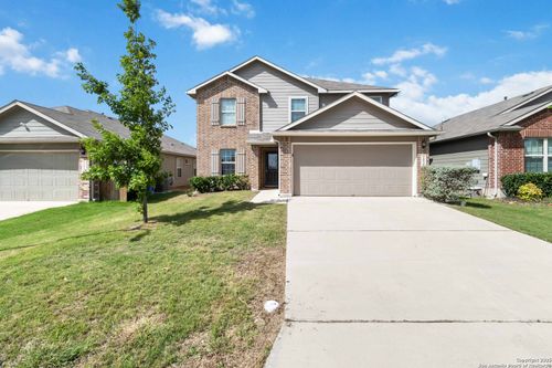 2529 Mccrae, New Braunfels, TX, 78130-5282 | Card Image