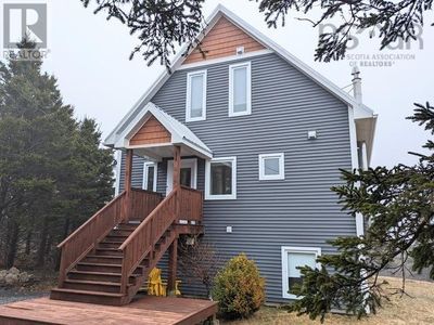 1178 Ketch Harbour Rd, House other with 3 bedrooms, 3 bathrooms and null parking in Ketch Harbour NS | Image 2