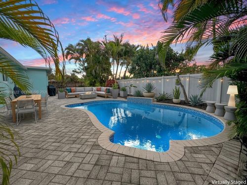 1772 Nw 39th St, Oakland Park, FL, 33309-4434 | Card Image