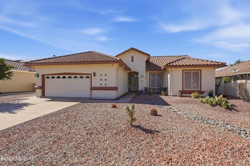 2697 Coral Brooke Drive, Sierra Vista, AZ, 85650 | Card Image