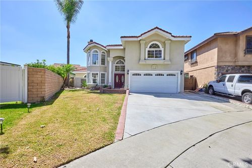 13044 Hedda Ln, Cerritos, CA, 90703-6145 | Card Image