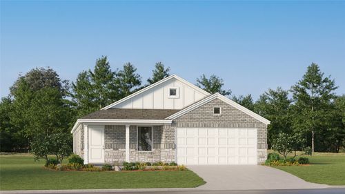 122 Little Fox Way, Balch Springs, TX, 75181 | Card Image