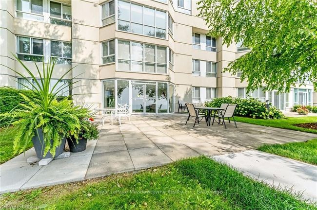 1009 - 5280 Lakeshore Rd, Condo with 2 bedrooms, 2 bathrooms and null parking in Burlington ON | Image 28