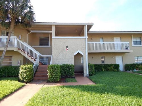 26-n-9911 Twin Lakes Dr, Coral Springs, FL, 33071-5331 | Card Image