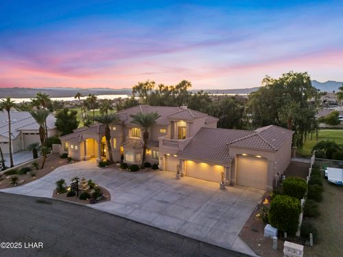 2325 Demaret Dr, Lake Havasu City, AZ, 86406-8251 | Card Image