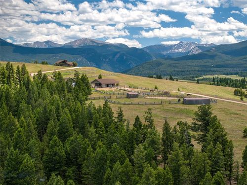 96 Kokopelli Ln, Philipsburg, MT, 59858-9524 | Card Image