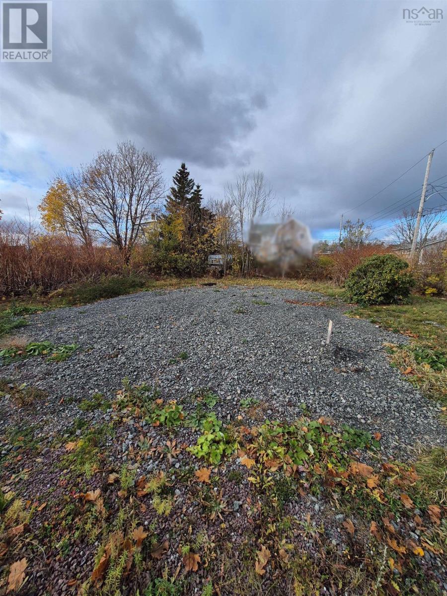 Land in Glace Bay 5