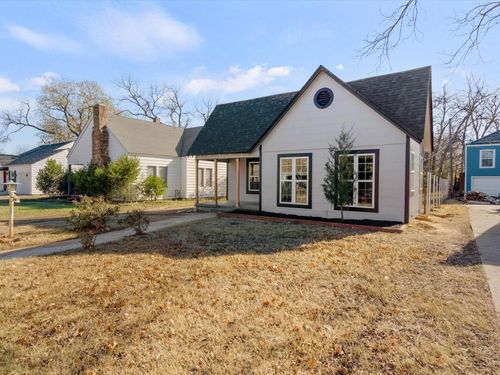 2736 Marigold Ave, Fort Worth, TX, 76111-2622 | Card Image