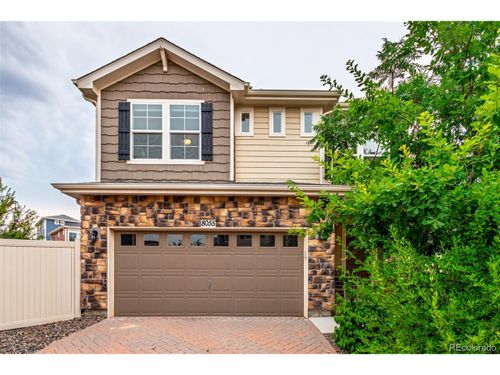 8055 E 128th Pl, Thornton, CO, 80602-8332 | Card Image