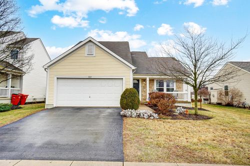 1023 Margate Circle, London, OH, 43140 | Card Image