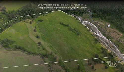 000 American Ridge Rd, Kendrick, ID, 83537 | Card Image