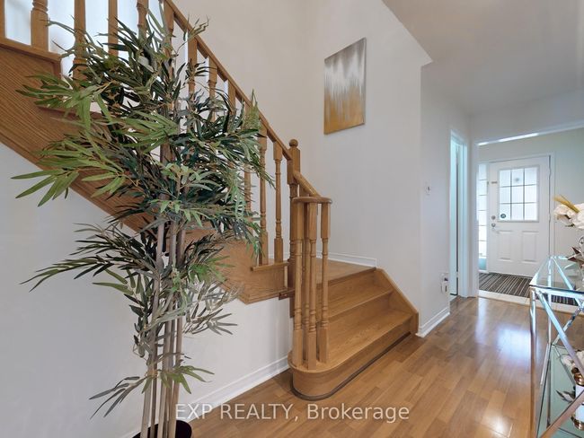 59 Black Oak Dr, House other with 3 bedrooms, 4 bathrooms and 4 parking in Brampton ON | Image 19
