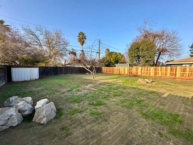 2135 Arden Dr W, House other with 2 bedrooms, 0 bathrooms and null parking in Fresno CA | Image 22