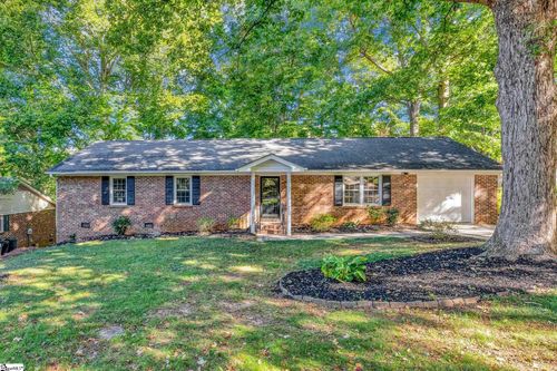 53 Doverdale Road, Greenville, SC, 29615 | Card Image