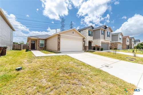 4664 Via Sonoma Trail, Converse, TX, 78109 | Card Image