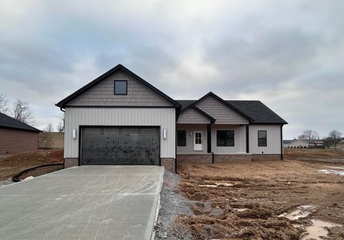 105 Stonegate Drive, Danville, KY, 40422 | Card Image