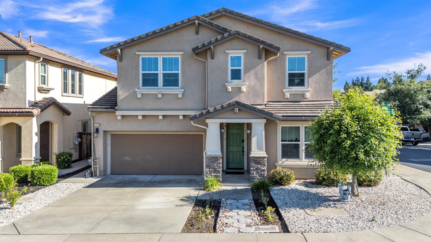 Residential in Folsom 2
