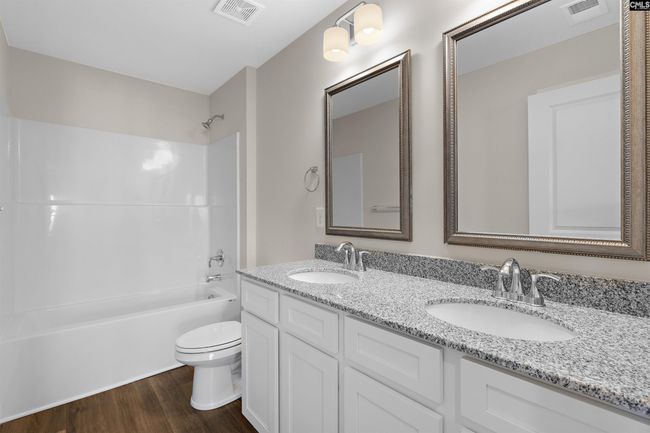 749 Gatestone Lane, Townhouse with 3 bedrooms, 3 bathrooms and null parking in Hopkins SC | Image 25