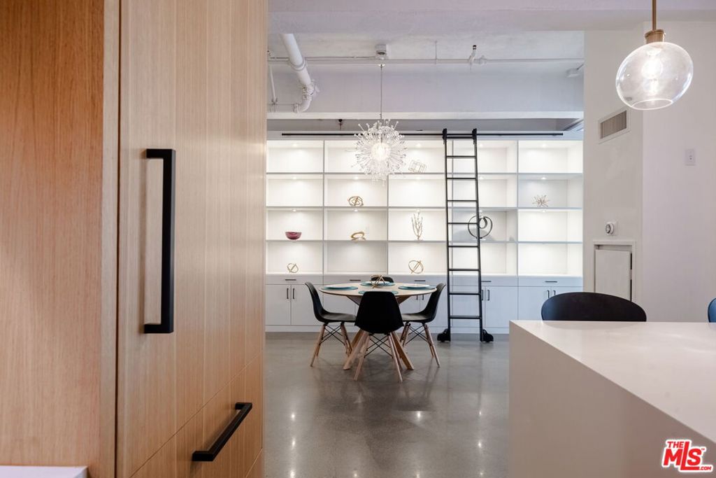 Residential in Los Angeles 4