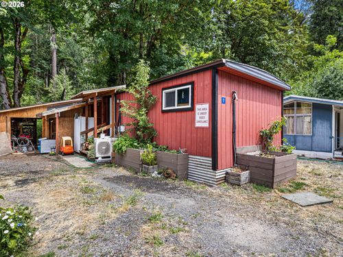 46372 Highway 58, Westfir, OR, 97492 | Card Image