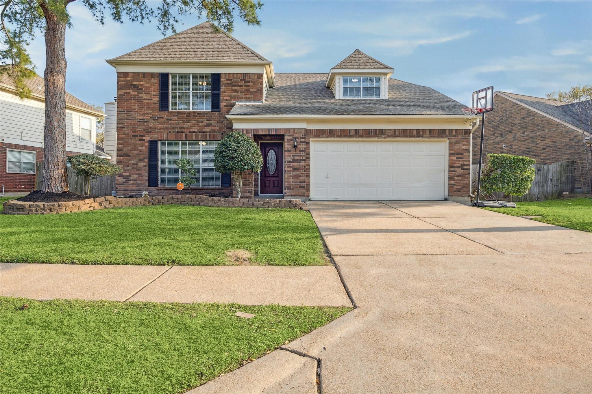 Residential in Houston 3