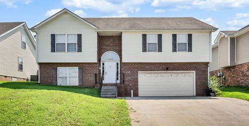 2657 Arthurs Ct, Clarksville, TN, 37040 | Card Image