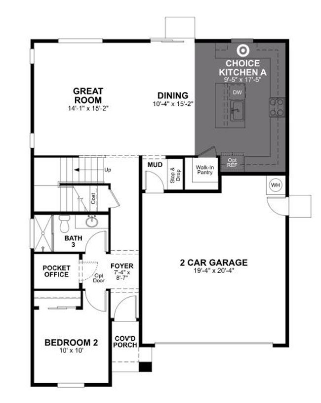 3089 Astronomer Way, House other with 5 bedrooms, 3 bathrooms and null parking in Roseville CA | Image 20