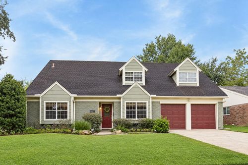 6023 Beaudry Dr, Houston, TX, 77035-2307 | Card Image
