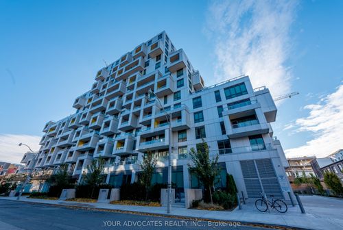 1012-38 Cameron St, Toronto, ON, M5T0C3 | Card Image