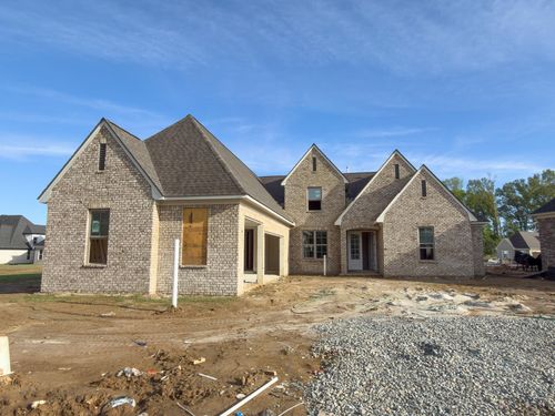 lot-61-10170 Conner Field Ln, Lakeland, TN, 38002 | Card Image