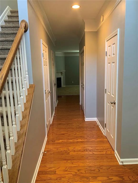 Residential Lease in South Fulton 2