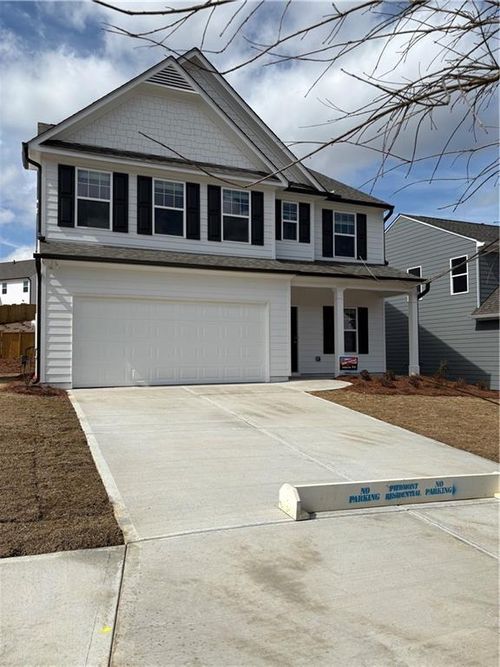 261 Bloomfield Cir, Canton, GA, 30114-6108 | Card Image
