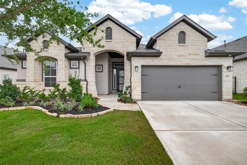 2907 Wild Berry Ct, Brookshire, TX, 77423-0286 | Card Image
