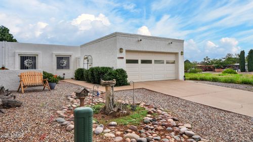 590 Camino Mojado, Sierra Vista, AZ, 85635-3145 | Card Image
