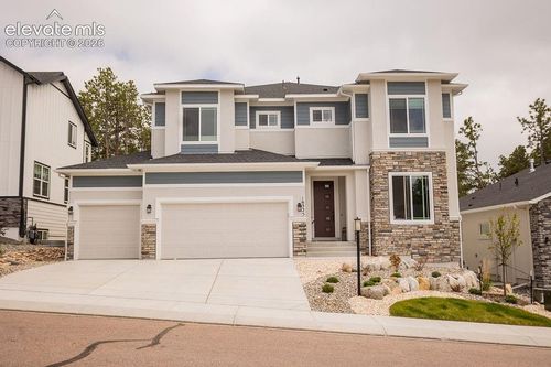 16325 Treetop Glory Ct, Monument, CO, 80132-6275 | Card Image