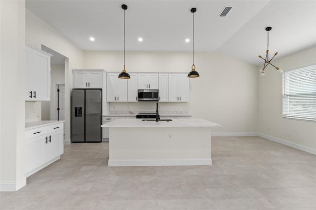 27 Palmetto Dr, House other with 3 bedrooms, 2 bathrooms and null parking in DEBARY FL | Image 12