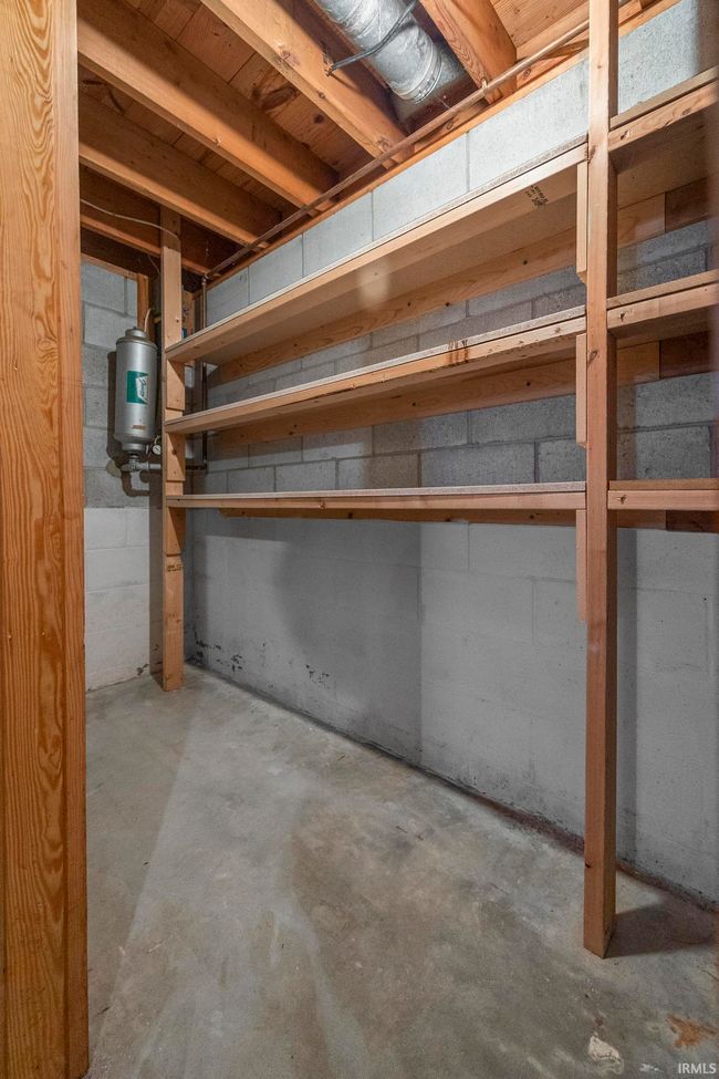1489 W 47 Th St, House other with 3 bedrooms, 2 bathrooms and null parking in Jasper IN | Image 26