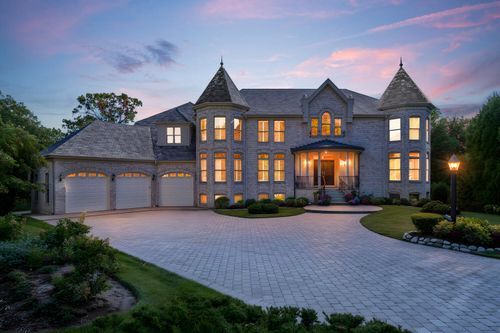 3481 Bradley Ct, Highland Park, IL, 60035-5917 | Card Image