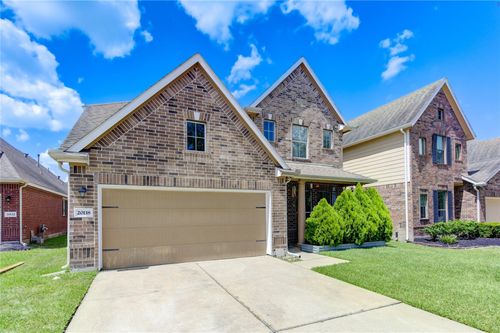 20118 Graphite Canyon Ct, Richmond, TX, 77407-1477 | Card Image