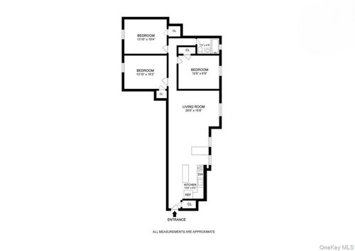 apt-4g-55 31st Ave, Woodside, NY, 11377-1635 | Card Image