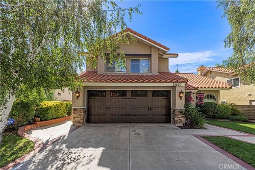 28860 Woodside Dr, Santa Clarita, CA, 91390 | Card Image