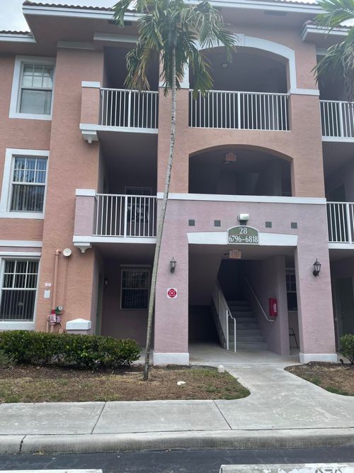 6800-6800 W Sample Rd, Coral Springs, FL, 33067-4283 | Card Image