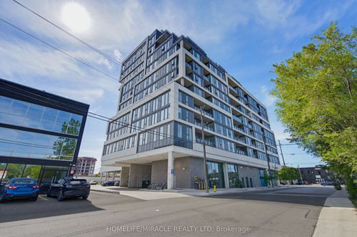 605-859 The Queensway, Etobicoke, ON, M8Z1N8 | Card Image