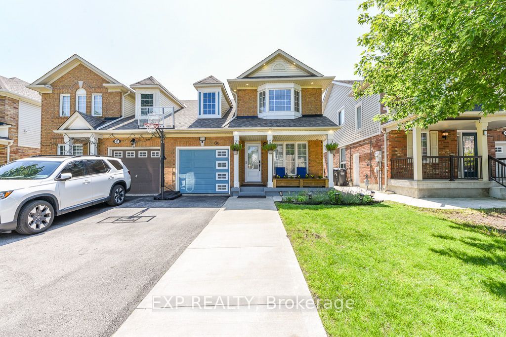 Residential in Brampton