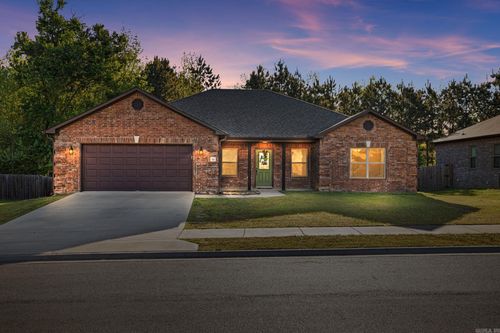 54 Cimarron Cir, Cabot, AR, 72023-8697 | Card Image
