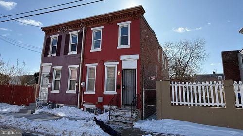 406 Cherry St, CAMDEN, NJ, 08103-2022 | Card Image