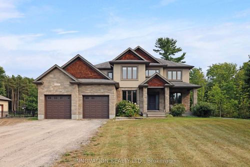 115 Eagle Creek Court, Constance Bay - Dunrobin - Kilmaurs - Woodlawn, ON, K0A1T0 | Card Image