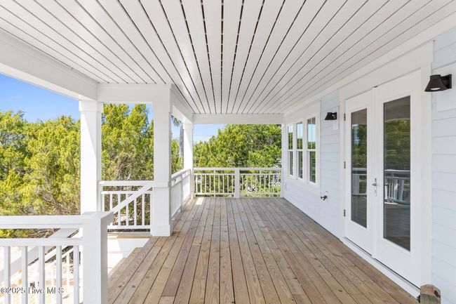 11 Black Skimmer Trl, House other with 5 bedrooms, 5 bathrooms and 2 parking in Bald Head Island NC | Image 29