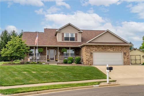 1225 Amanda St Sw, Massillon, OH, 44647-7120 | Card Image
