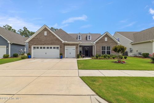 1061 Broomsedge Ter, Wilmington, NC, 28412-1054 | Card Image
